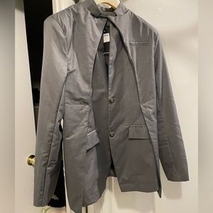 Zacard Mens Jacket
